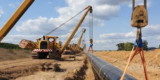 In the future turkish demand will exceed both the existing pipelines' capacity and a third will be needed. Zeelink Oge