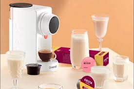 We did not find results for: Xiaomi Prepares Its Own Nespresso Coffee Machine Teller Report