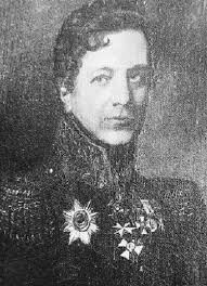 Şair Petr Davydov tərcümeyi-hal