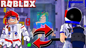 Check out flee the facility. Roblox Flee The Facility Vip Server With Friends Youtube