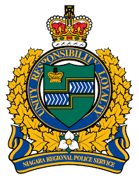 History | Niagara Regional Police Service
