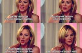 So i'm here to save you the shitty comparison with easy positions that'll make giving head suck a little less (srsly, killing these puns). 12 Things Women Want Men To Know About Sex The Daily Edge