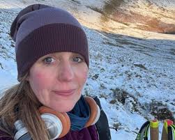 Woman pulled out of UK ultramarathon after death threats over Afghanistan  fundraising