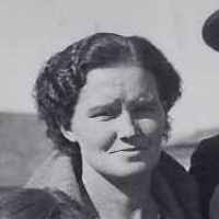 Wanda Woolf (1904–1965)