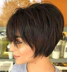 17 Short Sassy Haircut Short Sassy Haircuts Thick Hair Styles Sassy Haircuts