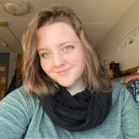 Danielle Ansell's Instagram, Twitter & Facebook