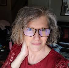Author Christine Sterling