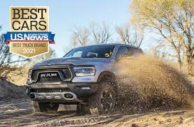 People who need a truck for their utility or why we picked ford: U S News Best Truck Brands For 2021 U S News World Report