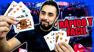 Conseguir formar una jugada de valor superior a la de los contrarios. Como Jugar Continental Juegos De Cartas Pkm Youtube