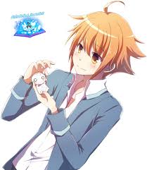 The work won an honorable mention in the kyoto animation award competition in 2011. Render Sora Kashiwagi Mii Kun