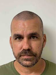 Sex Offender Registry