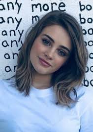 Fan Casting Josephine Langford as Lucy Carlyle in Lockwood and Co.