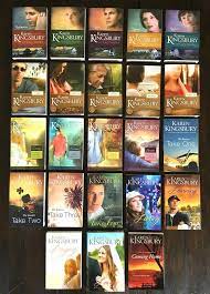 I'll list the entire line of books below, in order, because it's hard to figure out the. The Baxters Karen Kingsbury Karen Kingsbury Books Karen Kingsbury Books Baxter Christian Fiction Books