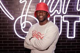 Kevin Hart creating a presece on the Las Vegas Strip | Las Vegas  Review-Journal