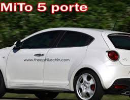 Image result for Bianco Elegante 2012 MiTo