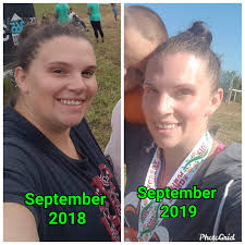 I just wanted to share something with you all...The last few months have  been very hard for me as I lost my dad in November...I was sleeved 10/20/22  and my starting weight