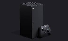 Descargar juegos hackeados para android gratis ➡️apk mod hack full modificados 2021. Hacker Robo El Codigo Del Procesador De Xbox Series X Lo Ofrece Por 100 Millones De Dolares Codigo Espagueti