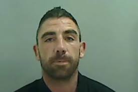 Jail for robber who barged arthritic women into shop window to steal her  purse