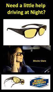 Pin On Night Drivers By Solar Shield