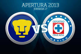 En tres ocasiones ha fracasado en el intento mantener la ventaja en la final. El Universal Deportes Pumas 2 2 Cruz Azul Marcador Final