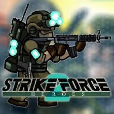 Play Strike Force Heroes Here Hero Heroes 2 3 Strikes