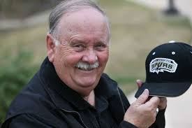 High drama part of Spurs' entry to NBA 40 years ago