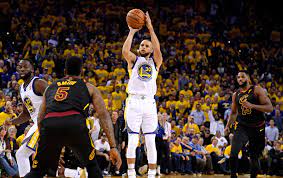 That's the last time the nba saw a shooting stretch like the one stephen curry of the golden. Steph Curry S Masterclass Basically Turned Me Into A Splash Brother