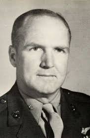 Donald Conroy (1921-1998)