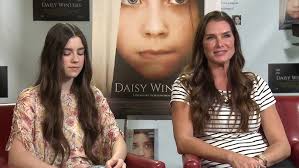 Sterling Jerins On The Film, "Daisy Winters"