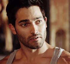 baby blues ~ Derek hale