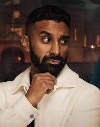 The Traitors UK (TV Series 2022– )