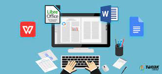 The earliest word processors were standalone machines similar to electric typewriters that debuted in the 1960s. Best Free Word Processing Software In 2021