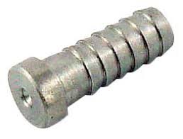 to cap/plug the kitchen spray nozzle