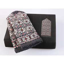 The diy kit includes everything you would need for knitting:… Latvian Mittens Knitting Kit Knit Like A Latvian Pattern Kurzeme 9