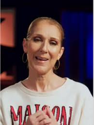 The Today Show Celine Dion White Cat Sweatshirt At 30% OFF