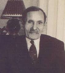 Joseph Kuczynski Sr. (1868-1946)