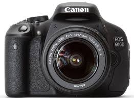 سهولة التقاط الصور وتسجيل الفيديوهات: Ù…ÙŠØ²Ø§Øª ÙˆØ¹ÙŠÙˆØ¨ ÙƒØ§Ù…ÙŠØ±Ø§ ÙƒØ§Ù†ÙˆÙ† Canon D600 Ù…Ø¬Ù„ØªÙƒ