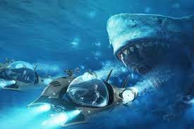 Bukan Megalodon 5 Hewan Ini Ternyata Paling Seram Di Palung Mariana
