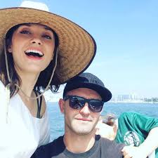 Spencer Grammer Age, Height, Biography, Husband, Son & Family