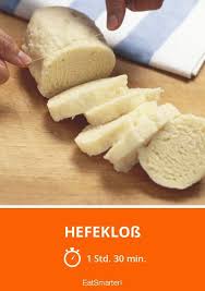 Hefekloss Rezept Hefeklosse Hefeklosse Rezept Klosse