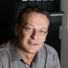 Pierre Fourie CA(SA)