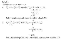 We did not find results for: Rumus Deret Aritmatika Pengertian Dan Rumus Serta Contoh Soalnya