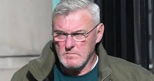 Two in court deny claims they tried to recruit a man to head up active  'IRA' service unit