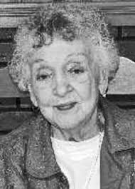 Betty Jane Peiffer Kent (1927-2015)