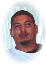 Jason Joe Acosta (1983-2009)