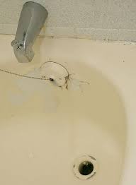 Rather than tearing everything out and paying a fortune to have it all. Diy Bathtub Refinishing Miracle Method