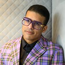 Meet the Speaker: Lee Chambers, Director and Chief Psychologist,  Essentialise and Male Allies UK