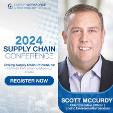 Energy Workforce & Technology Council