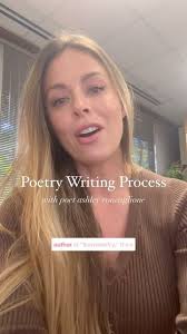 Poet @ashleyroncaglione, whose poem “Asymmetry” is featured in our latest  issue, shares her creative process✏️, Ashley is a poet based in Durham,  North Carolina whose work approaches themes of mental ...