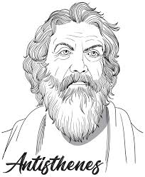 Asceticism Stock Illustrations